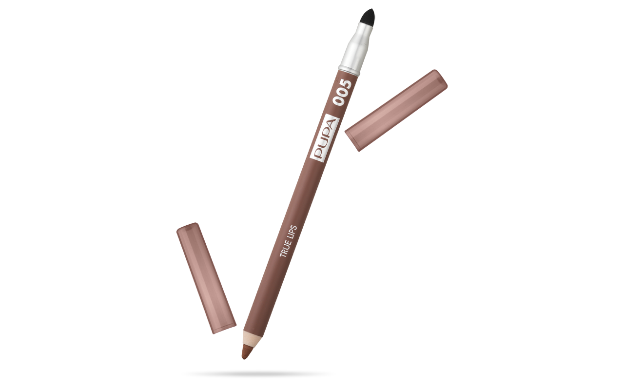 True Lips - PUPA Milano