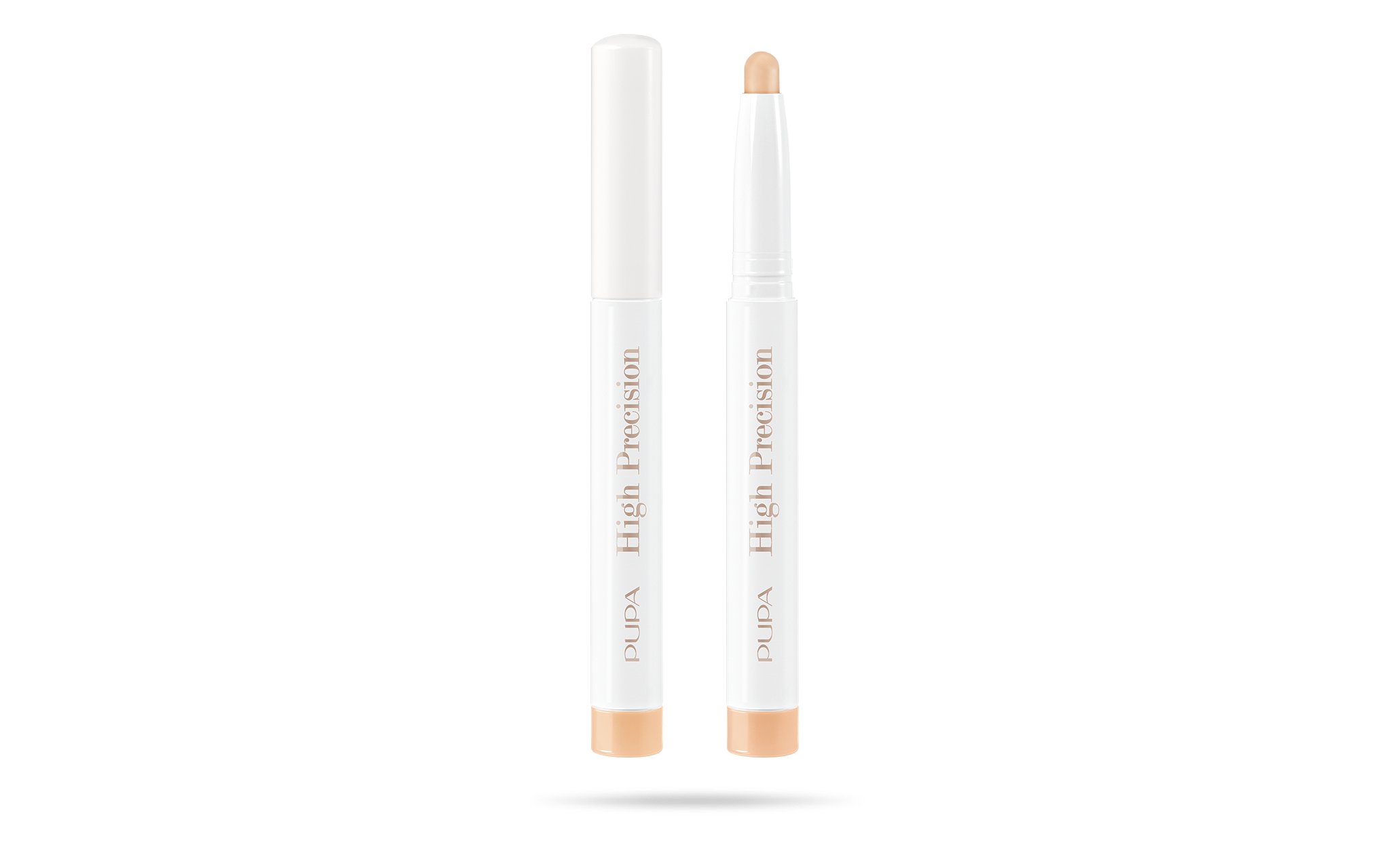 High Precision Concealer - PUPA Milano