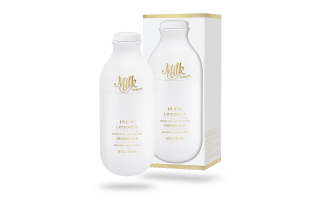Latte Doccia - 002
