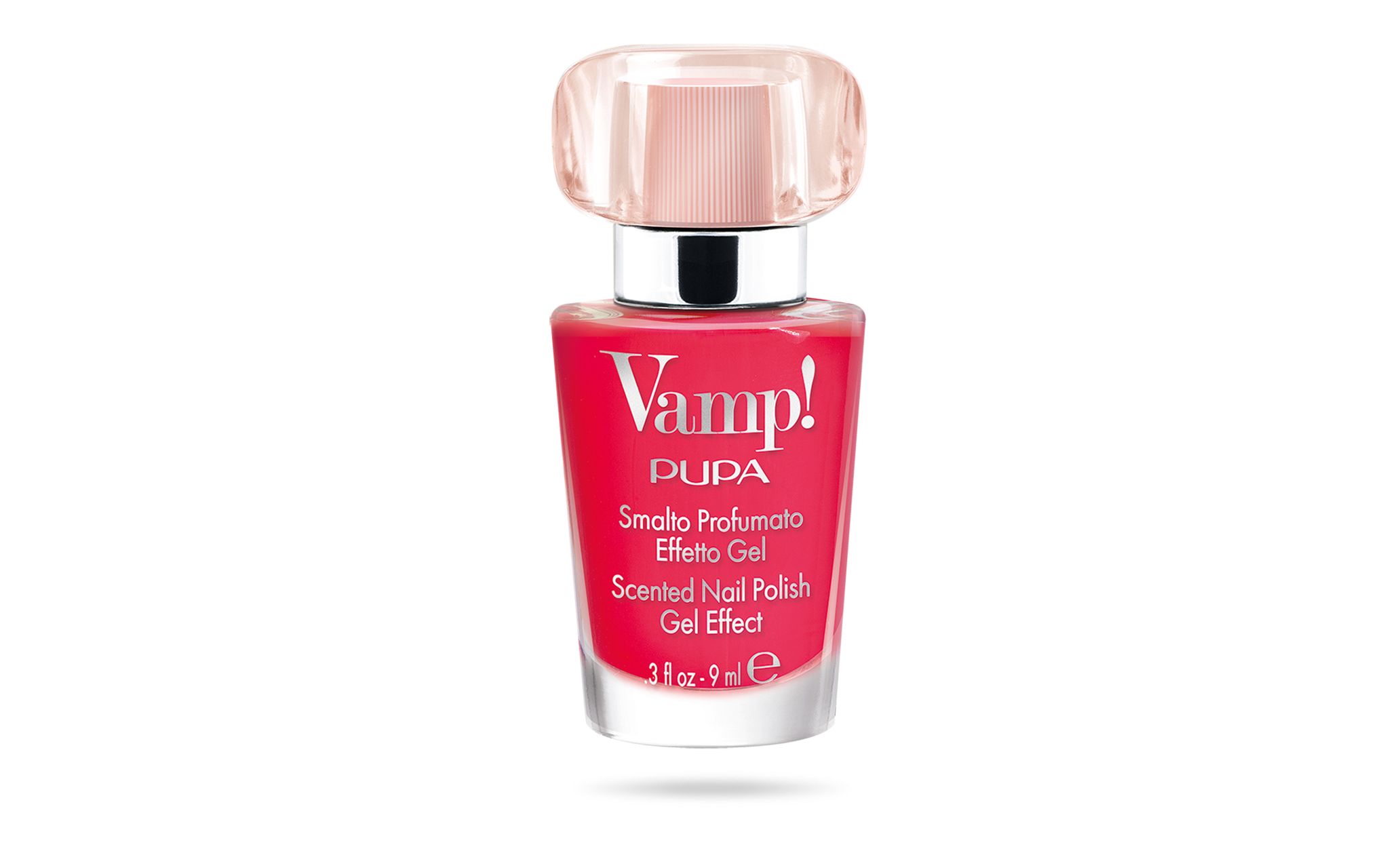 Vamp! Smalto Profumato Effetto Gel - PUPA Milano