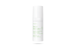 Daily Defender - Fluido Protettivo Opacizzante - PUPA Milano