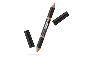 Duo Pencil Matt&Shine - 002