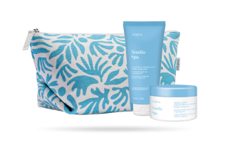 Nordic Spa Kit 2 - PUPA Milano