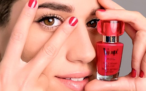 Vamp! Base e Top Coat Trasparente e Profumato - PUPA Milano