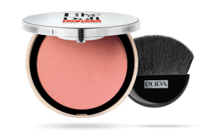 Like a Doll Maxi Blush - 201