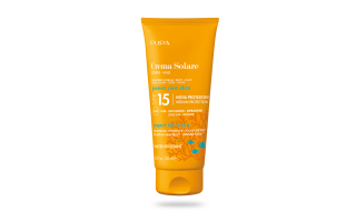 Crema Solare SPF 15 (200 ml) - PUPA Milano
