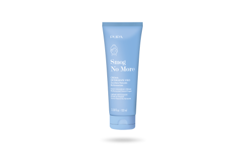 Smog No More Crema Detergente Viso