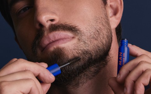 Beard Gel - Gel Colorato - PUPA Milano