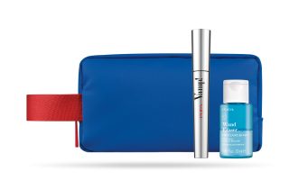 Kit Vamp! Mascara & Wand Eraser - PUPA Milano