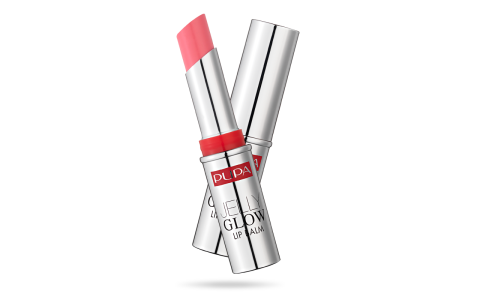 Jelly Glow Balsamo Labbra