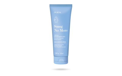 Smog No More Crema Detergente Viso