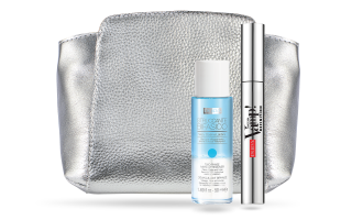Vamp! Mascara Definition & Struccante Bifasico - 001