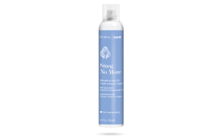 Shampoo Secco - PUPA Milano