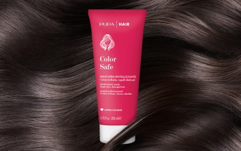 Maschera Rivitalizzante - PUPA Milano