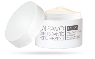 BALSAMO STRUCCANTE ZERO RESIDUI Pelli delicate - 001