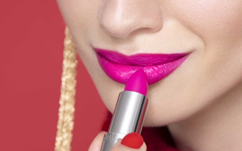 Holiday Land Vamp! Lipstick - PUPA Milano