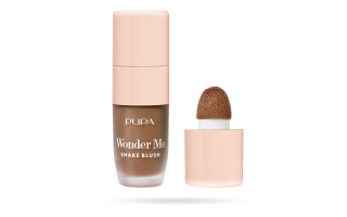 Wonder Me Shake Blush - PUPA Milano