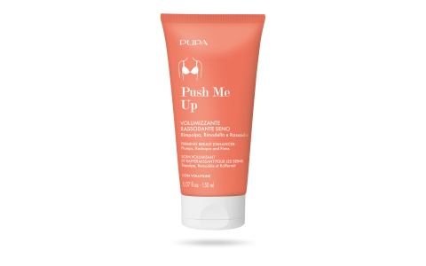 Push Me Up Volumizzante Rassodante Seno 150 ml
