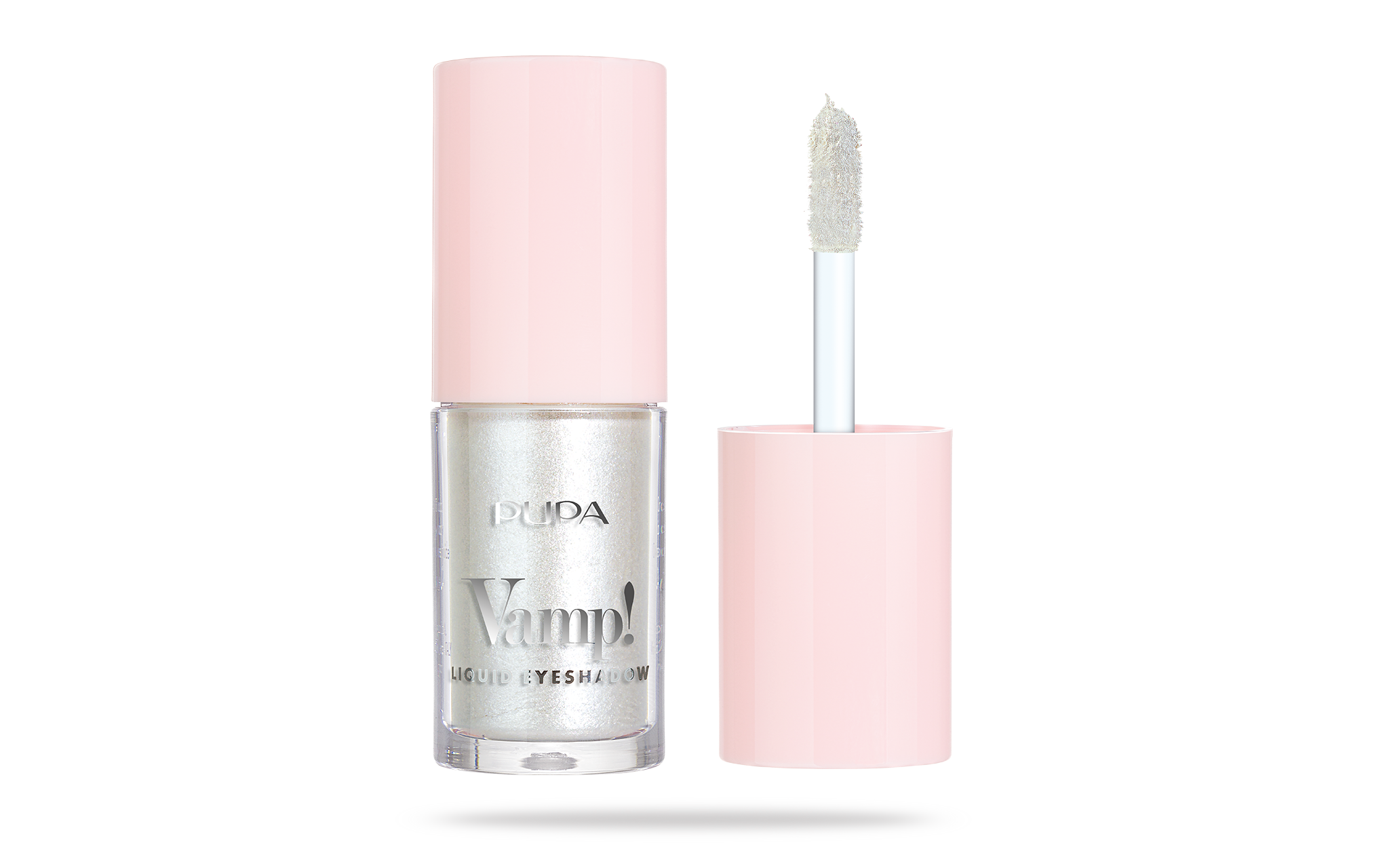 Vamp! Ombretto Liquido - PUPA Milano