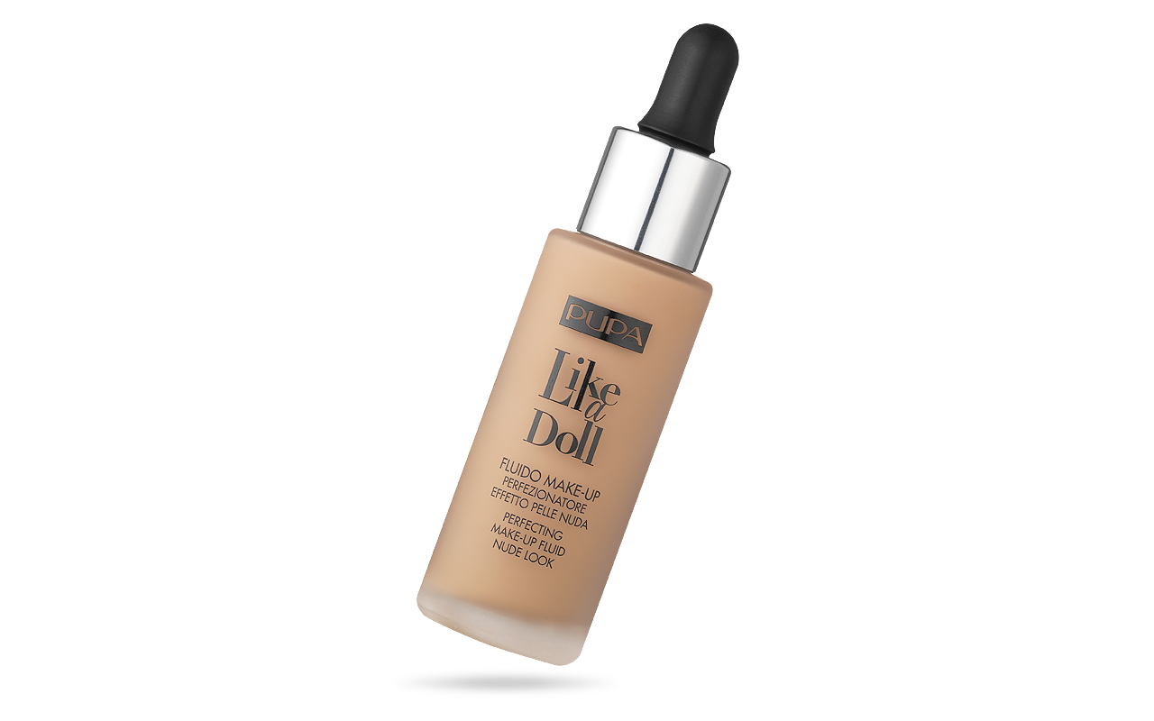 Like a Doll Fluido - PUPA Milano