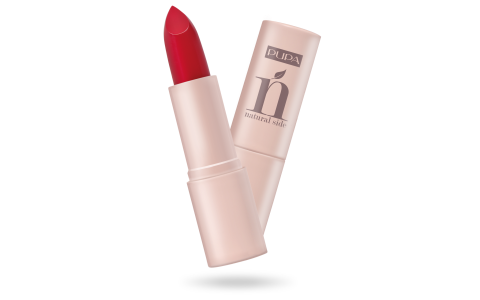 Natural Side Lipstick - PUPA Milano