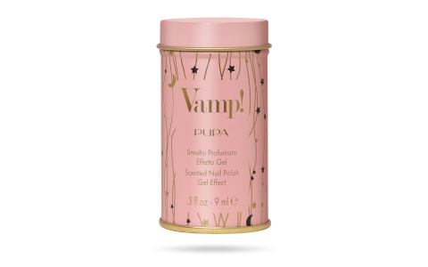 Vamp! Smalto - PUPA Milano