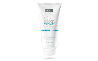 Gel Doccia Tonificante Anti-Fatica - 006