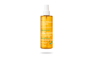 Solare Bifasico Invisibile SPF 15 (200 ml) - PUPA Milano