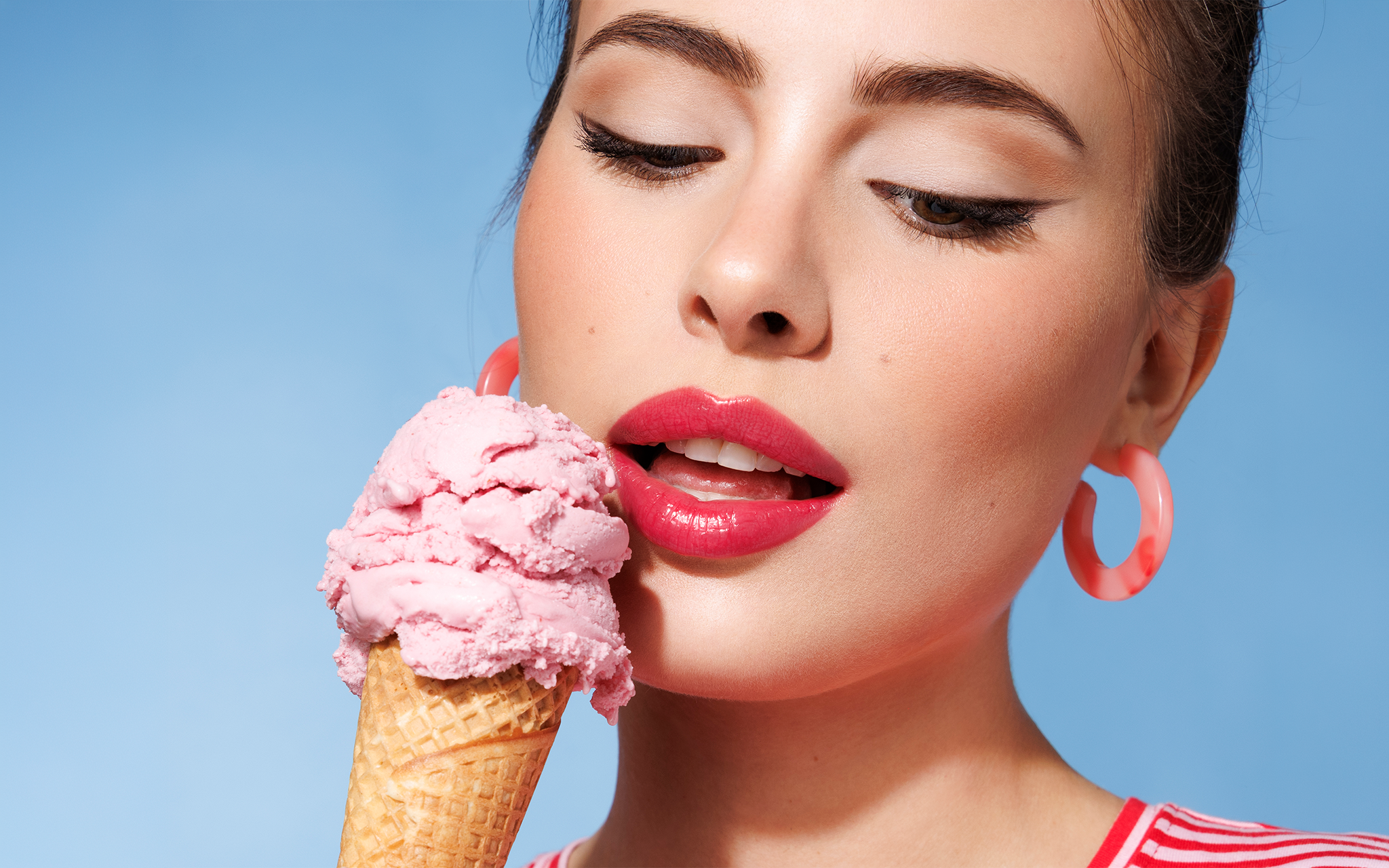Pleasure Lip Oil Stylo - PUPA Milano