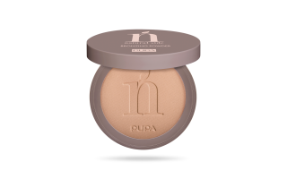 Natural Side Bronzing Powder - 001
