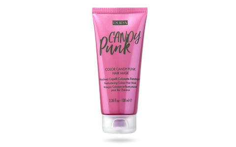 Color Candy Punk Hair Mask