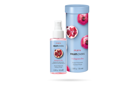 Fruit Lovers Acqua Profumata