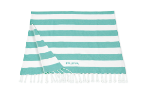 Summer Towel 2024 - Turquoise - PUPA Milano