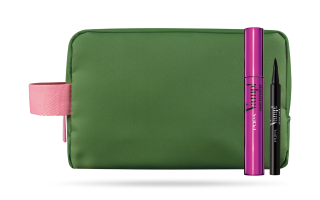 Kit Vamp! Lash Extender & Vamp! Stylo Liner - PUPA Milano