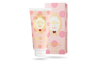 Miss Princess Latte Doccia Profumato - 001