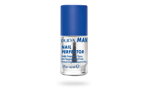 Nail Perfector -  Smalto Trasparente Opaco