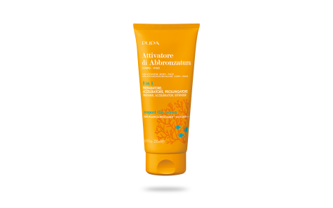Attivatore di Abbronzatura 3 in 1 (200 ml) - PUPA Milano
