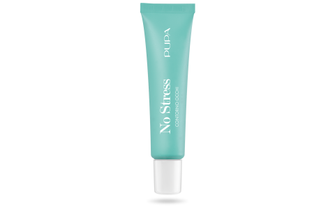 No Stress Contorno Occhi - PUPA Milano