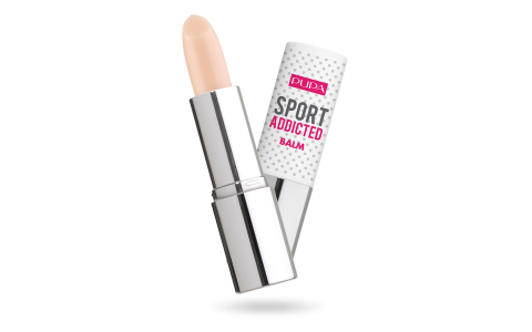 Sport Addicted Lip Balm