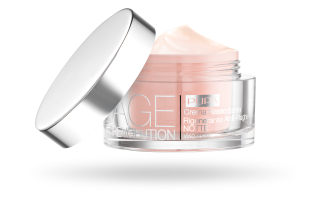 AGE REVOLUTION Crema Rassodante Rigenerante Anti-Rughe NOTTE - 001