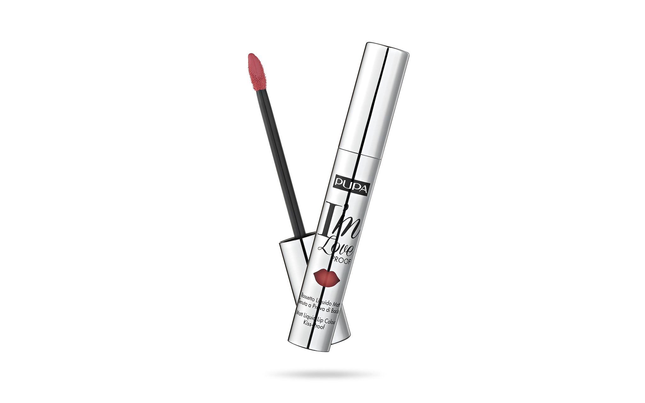 I'm Loveproof - PUPA Milano