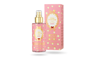 Miss Princess Acqua Profumata Corpo e Capelli - 003