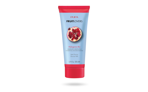 Latte Doccia Fruit Lovers