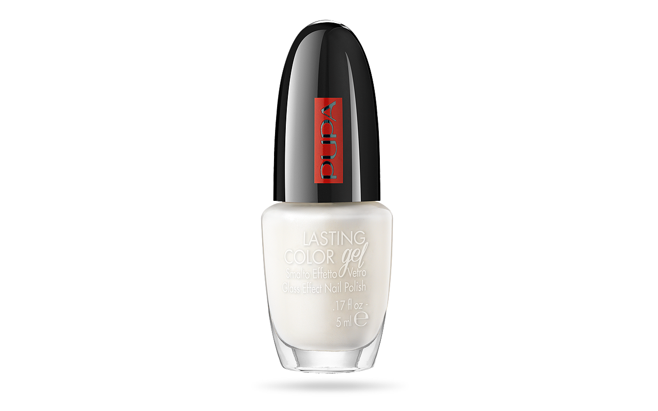 Lasting Color Gel - PUPA Milano