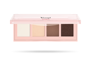 Vamp! Palette 4 Ombretti - PUPA Milano