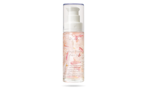Caring & Priming Olio Viso - PUPA Milano