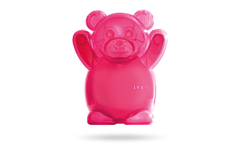 Happy Bear - PUPA Milano