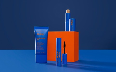 Bronzing Gel - Gel Effetto Abbronzatura - PUPA Milano