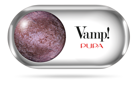 Vamp! Wet&Dry Ombretto - PUPA Milano