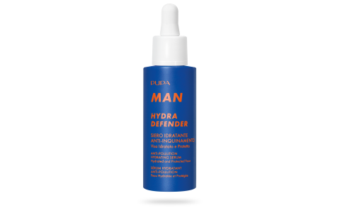 Hydra Defender - Siero Idratante anti-inquinamento